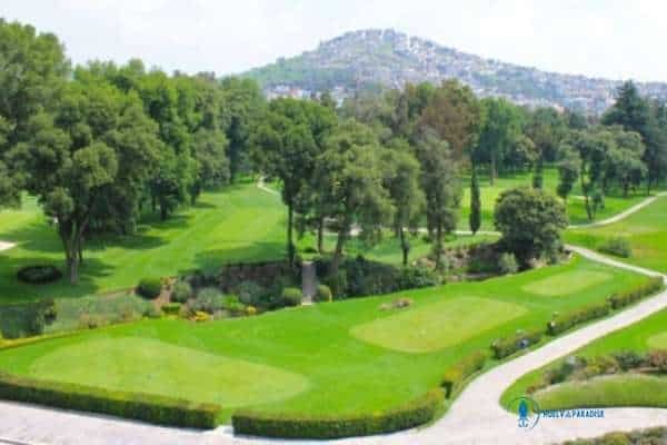 Bellavista Huelva Golf Club