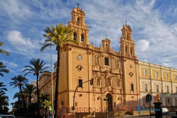 catedral de la merced