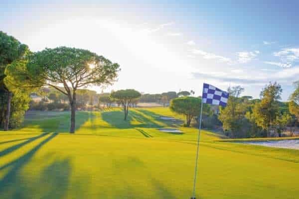 corta atalaya golf