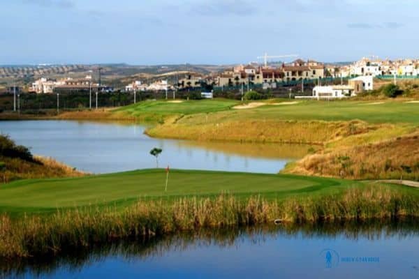 dunas golf ayamonte