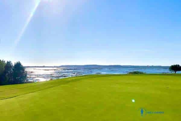 el rompido golf norte
