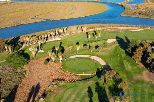 isla canela club golf