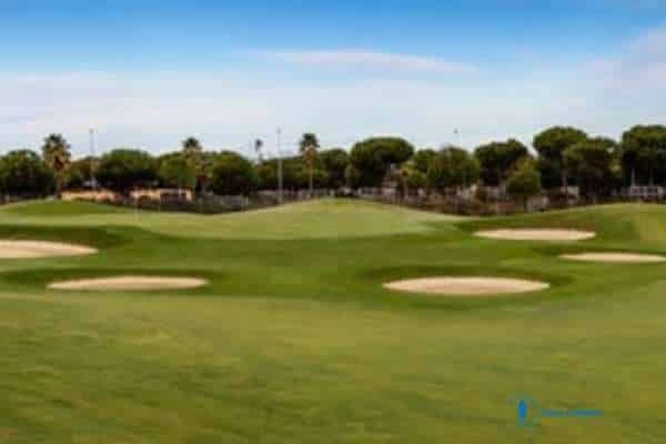 la monacilla club golf