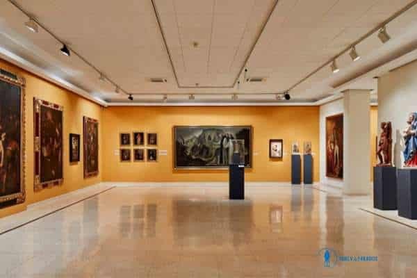 museo de huelva