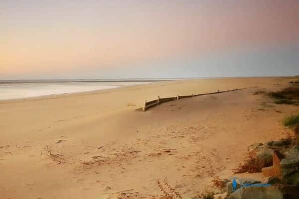 playa de ayamonte