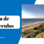 Playa de Rompeculos: Una playa para relajarte