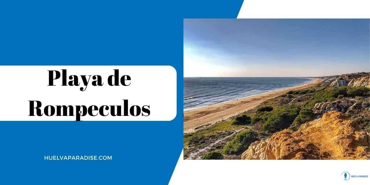 playa de rompeculos