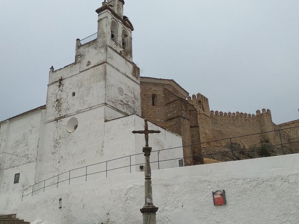 Iglesia de Nuestra Señora de la Asunción