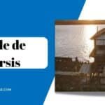 El muelle de Tharsis. Un viaje con encanto al pasado minero de Huelva