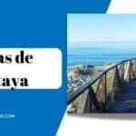Playas de Cartaya (El Rompido, San Miguel, Playa de Nuevo Portil)