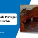 Mejores Playas y Calas de Portugal cerca de Huelva