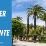 Qué ver en Ayamonte: La perla del sur de España