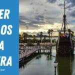 Qué Ver en Palos de la Frontera: Descubre el lugar que Cambió la Historia del Mundo