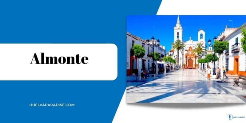 descubre almonte