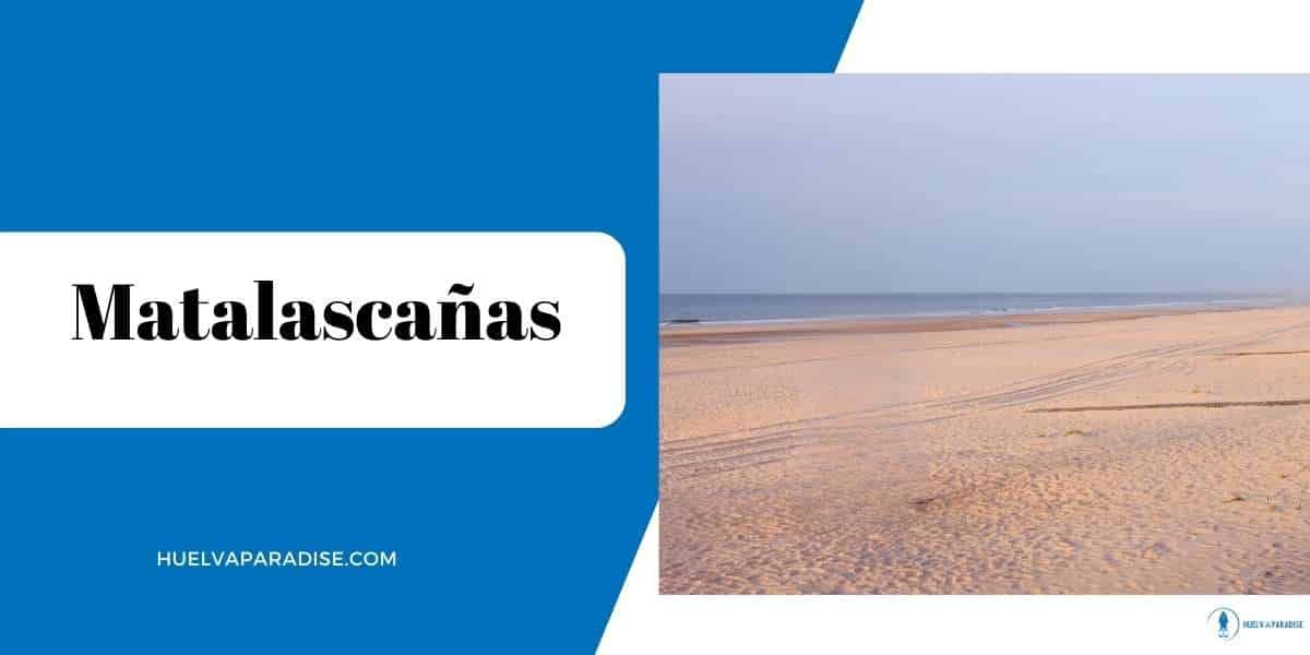 matalascañas