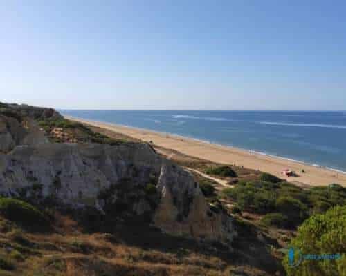 playa de castilla