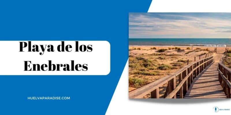 playa de los enebrales