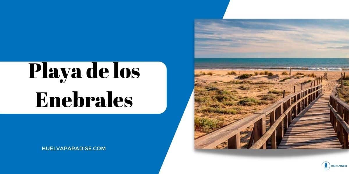 playa de los enebrales