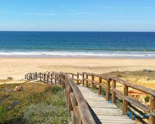 playa del rompeculos