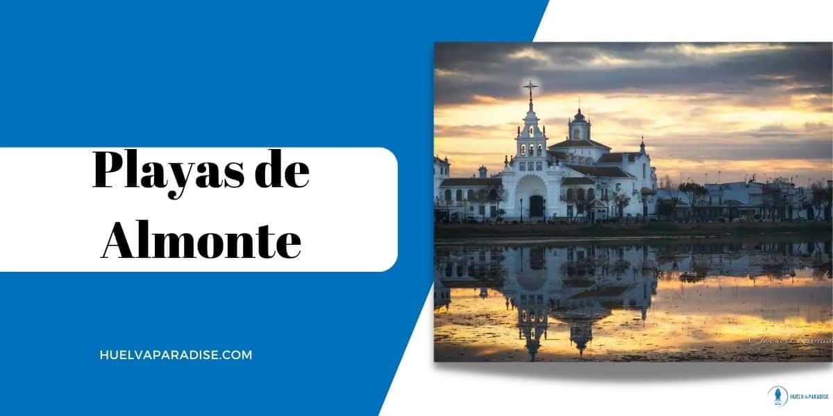 playas de almonte