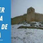 Que ver en Santa Olalla del Cala