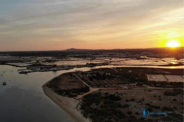 tavira portugal
