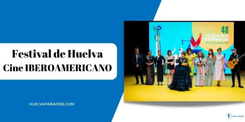 Festival de Huelva Cine IBEROAMERICANO