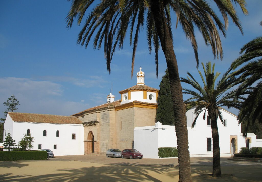 Monasterio de la Rabida
