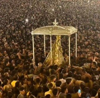Almonte Huelva el Rocio en tamaño pequeño