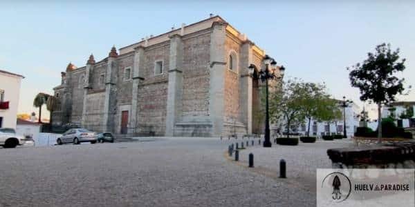 Turismo en Aracena