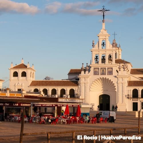 El rocio