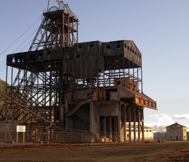 Instalación_Minera_La_Zarza 