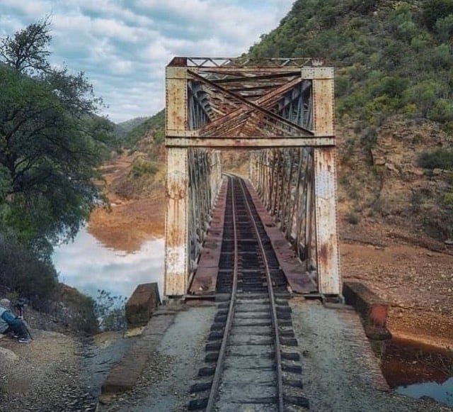 Minas del riotinto 2