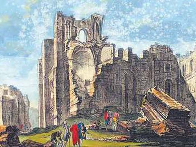 terremoto lisboa palos de la frontera 1755