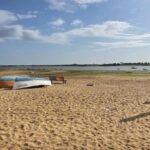 Qué ver en El Rompido: playas y lugares