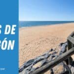 Playas de Mazagón: Un Paraíso en la Costa de Huelva