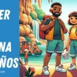 Que ver en Aracena con niños: Las Mejores actividades para los más peques!