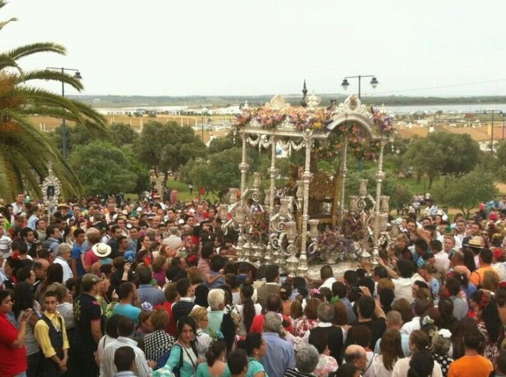 Romería de la Bella