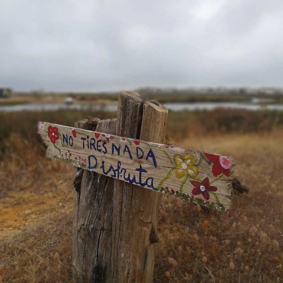 Salinas del Duque