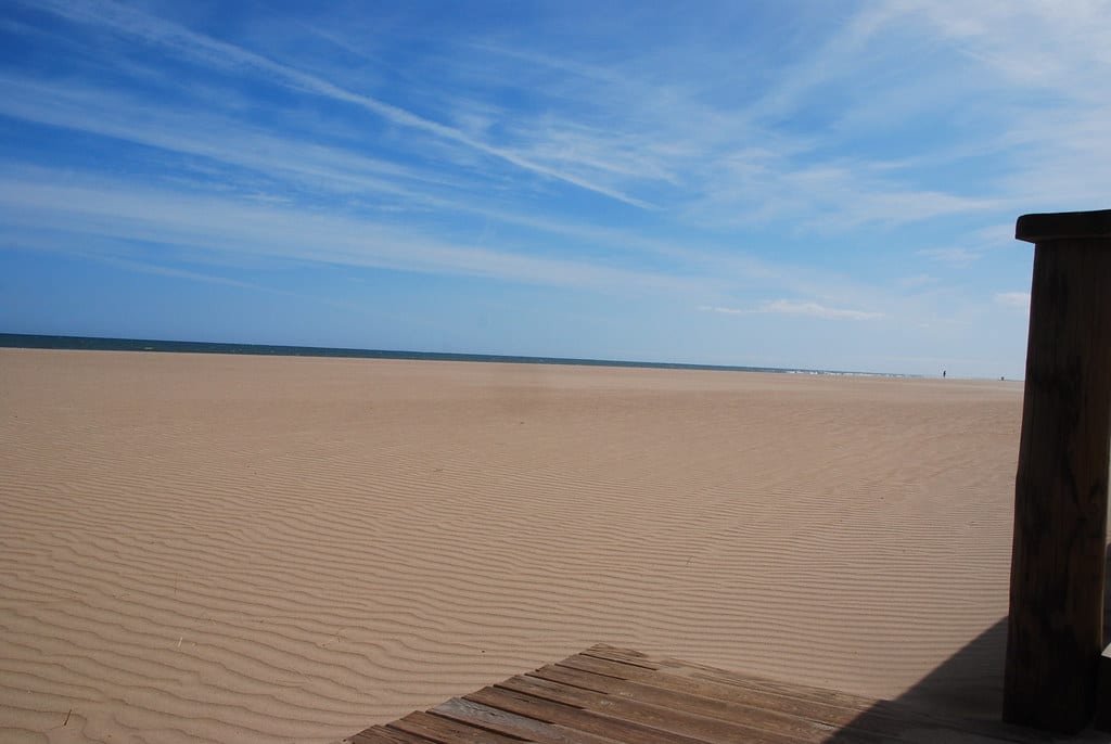 Isla Canela