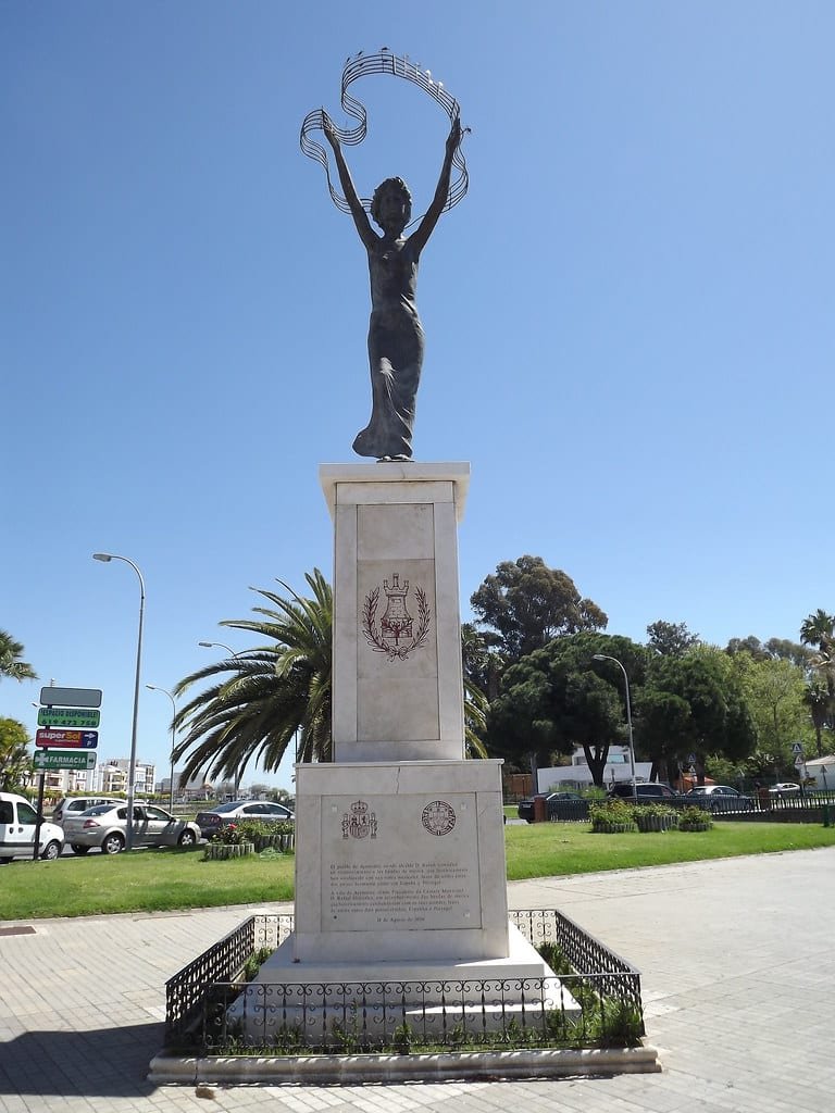 Monumento a la Música
