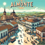 Almonte: Descubre los Encantos y Secretos de esta Joya de Huelva