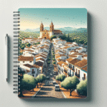 Alosno: Descubre los Encantos y Tradiciones de Este Pueblo Andaluz Único