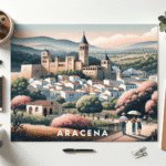Aracena: Descubre los Encantos Secretos de esta Joya en Huelva