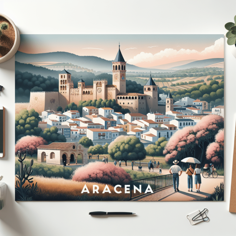 Aracena
