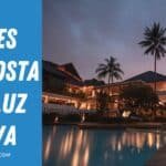 10 Mejores Hoteles en la Costa de la Luz Huelva: Descubre y Disfruta