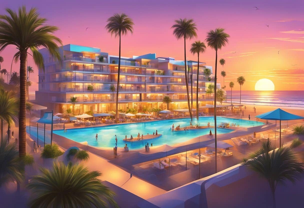 Mejores hoteles de la Costa de la Luz en Huelva