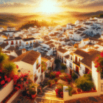 ¿Cuál es el pueblo más bonito de Huelva?