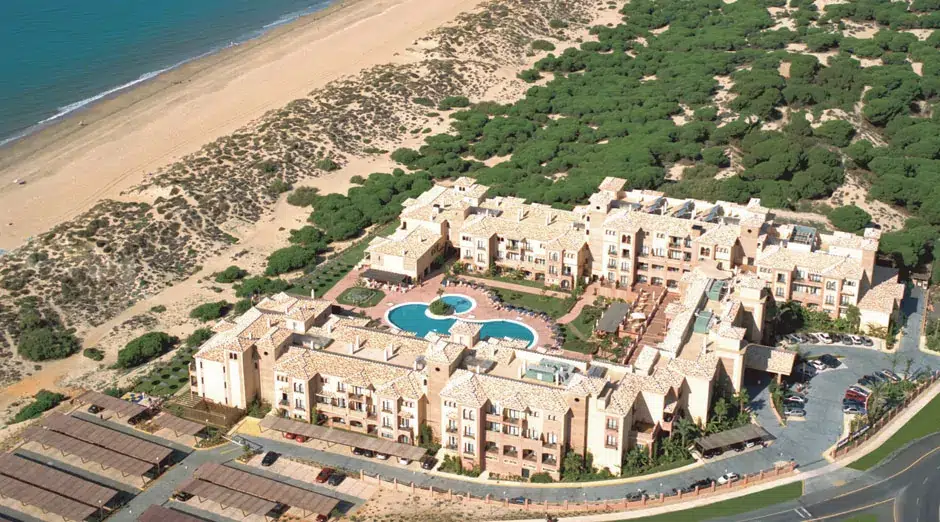 Barceló Punta Umbría Beach Resort