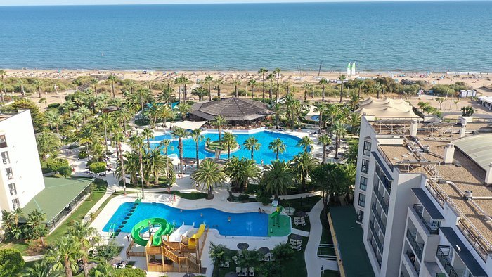 Estival Islantilla HOTEL